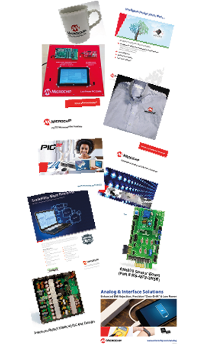 Microchip Technology Inc.